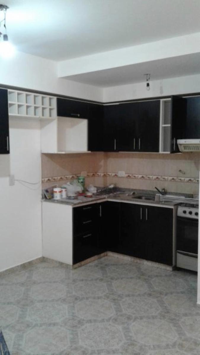 Departamento 2 ambientes Villa Luzuriaga — foto 5