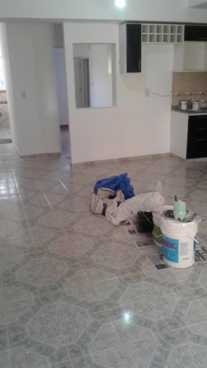 Departamento 2 ambientes Villa Luzuriaga — foto 6