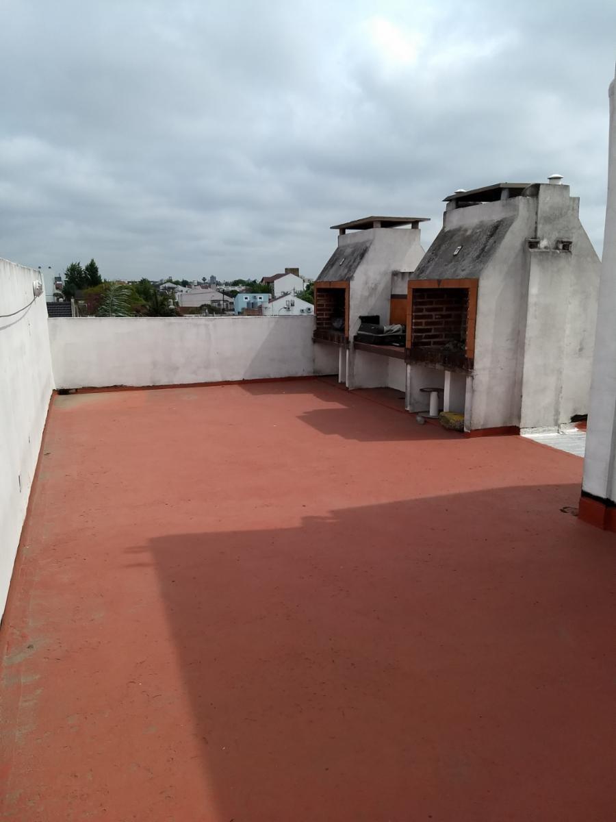 Departamento 2 ambientes Villa Luzuriaga — foto 8