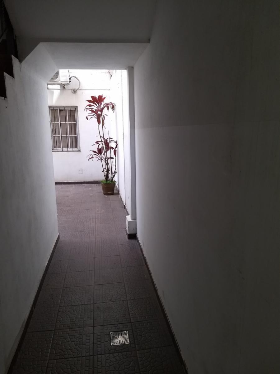 Departamento 2 ambientes Villa Luzuriaga — foto 9