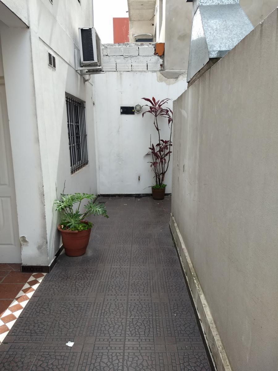 Departamento 2 ambientes Villa Luzuriaga — foto 10