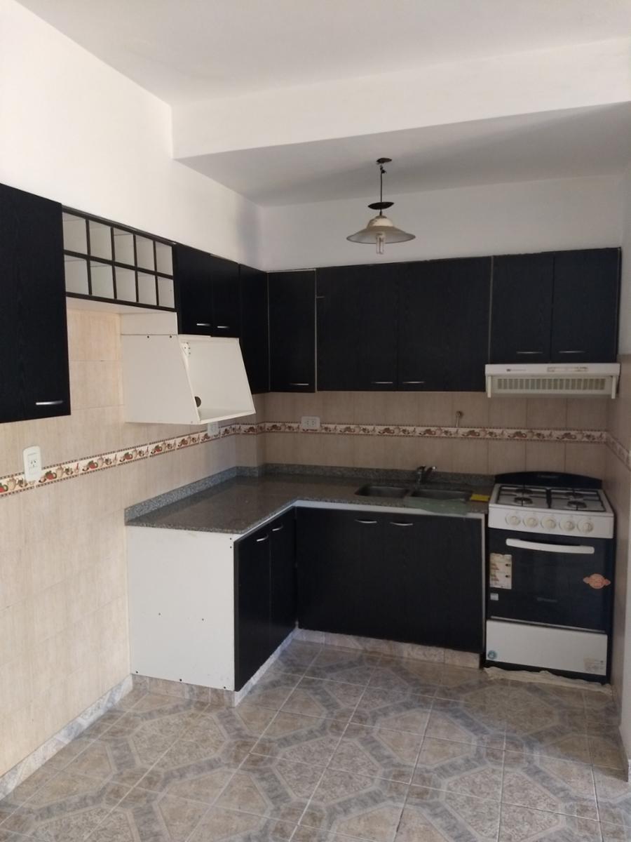 Departamento 2 ambientes Villa Luzuriaga — foto 11
