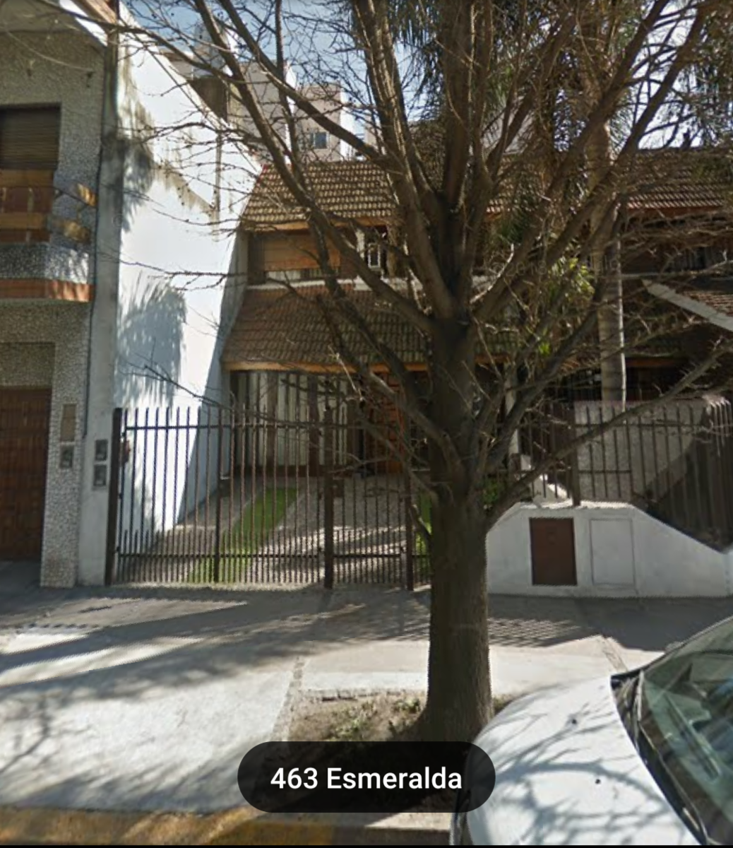 Chalet 5 ambientes Haedo