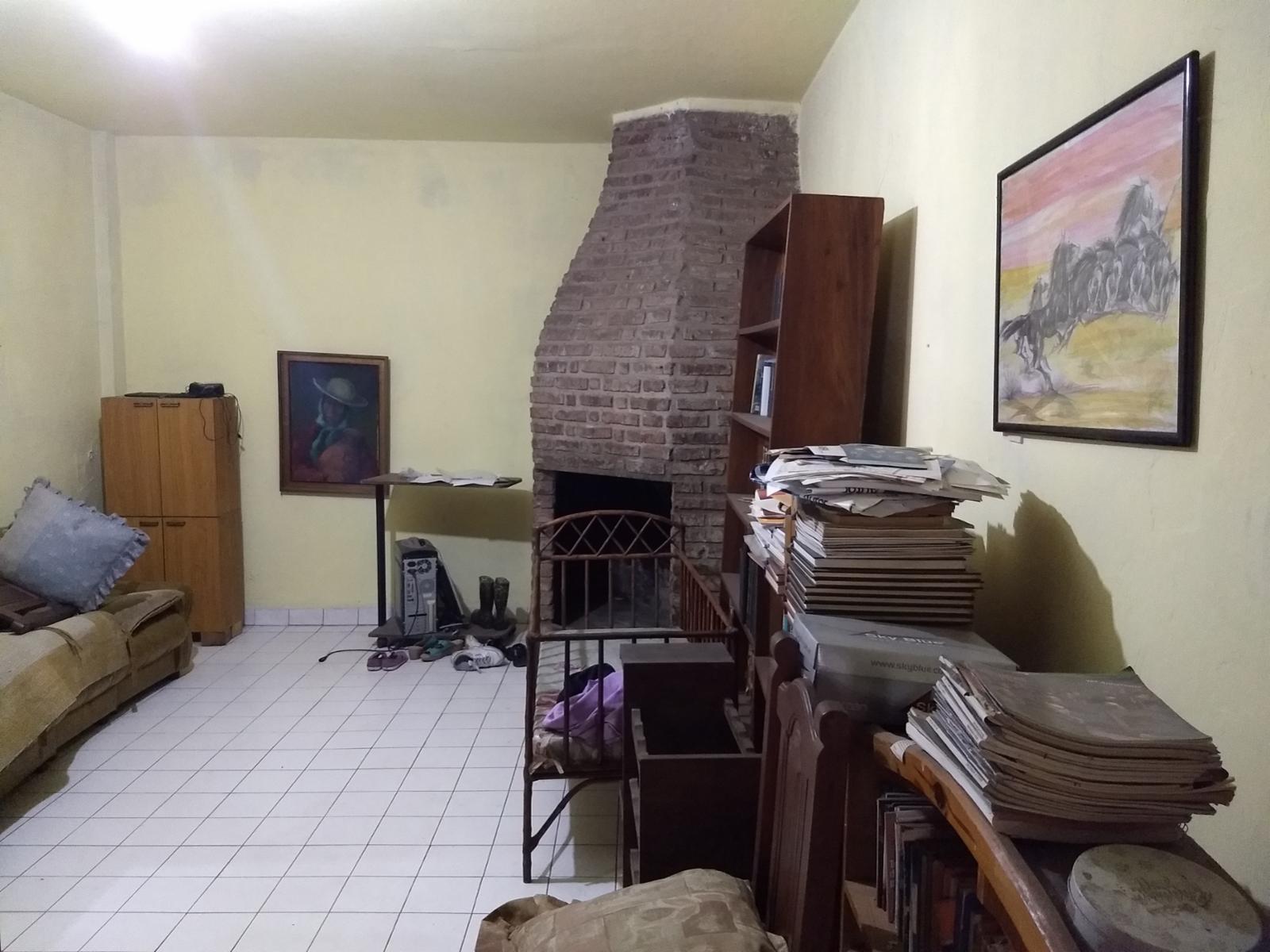 Venta de casa quinta Parque Leloir — foto 5