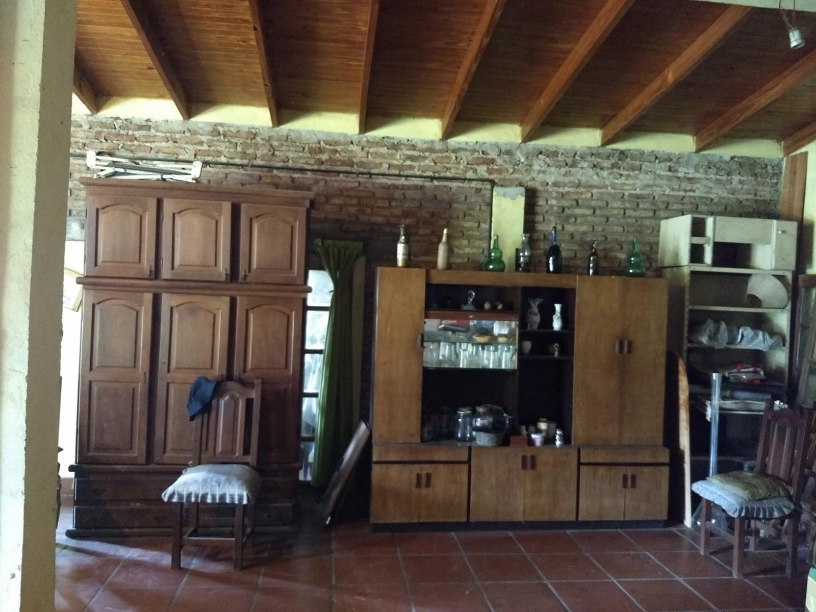 Venta de casa quinta Parque Leloir — foto 8