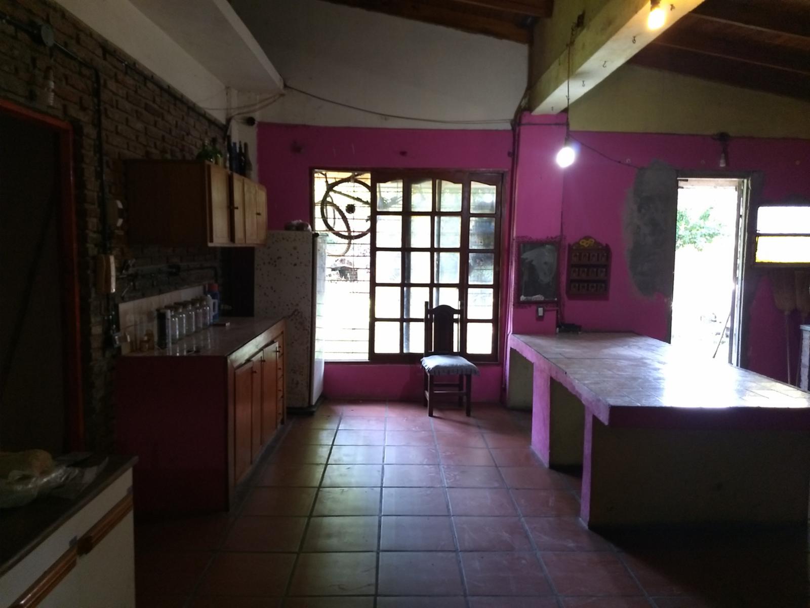 Venta de casa quinta Parque Leloir — foto 9