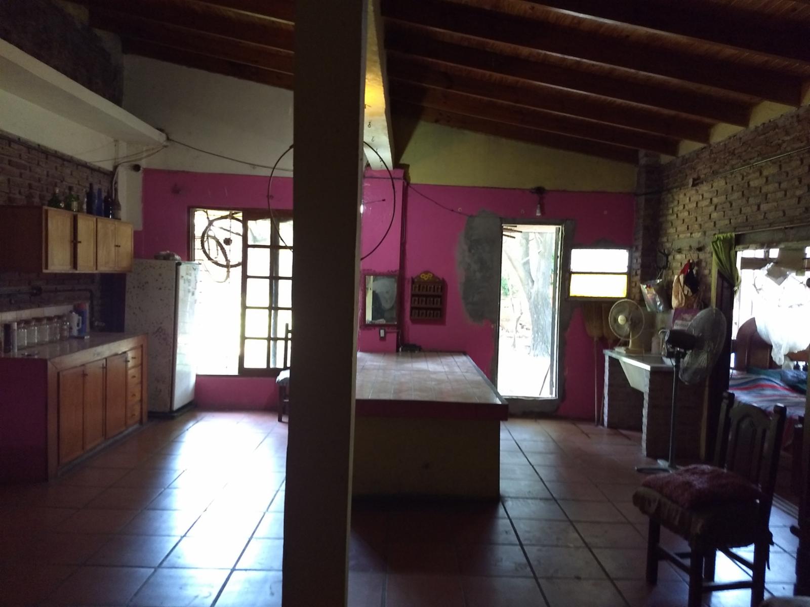 Venta de casa quinta Parque Leloir — foto 10