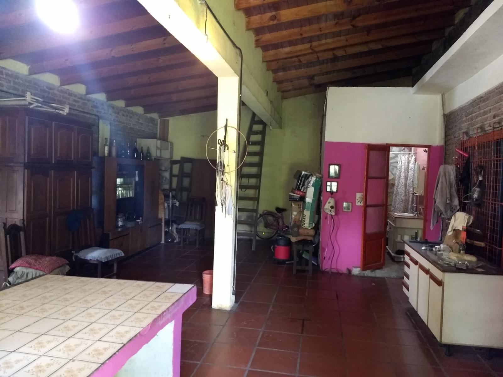 Venta de casa quinta Parque Leloir — foto 12