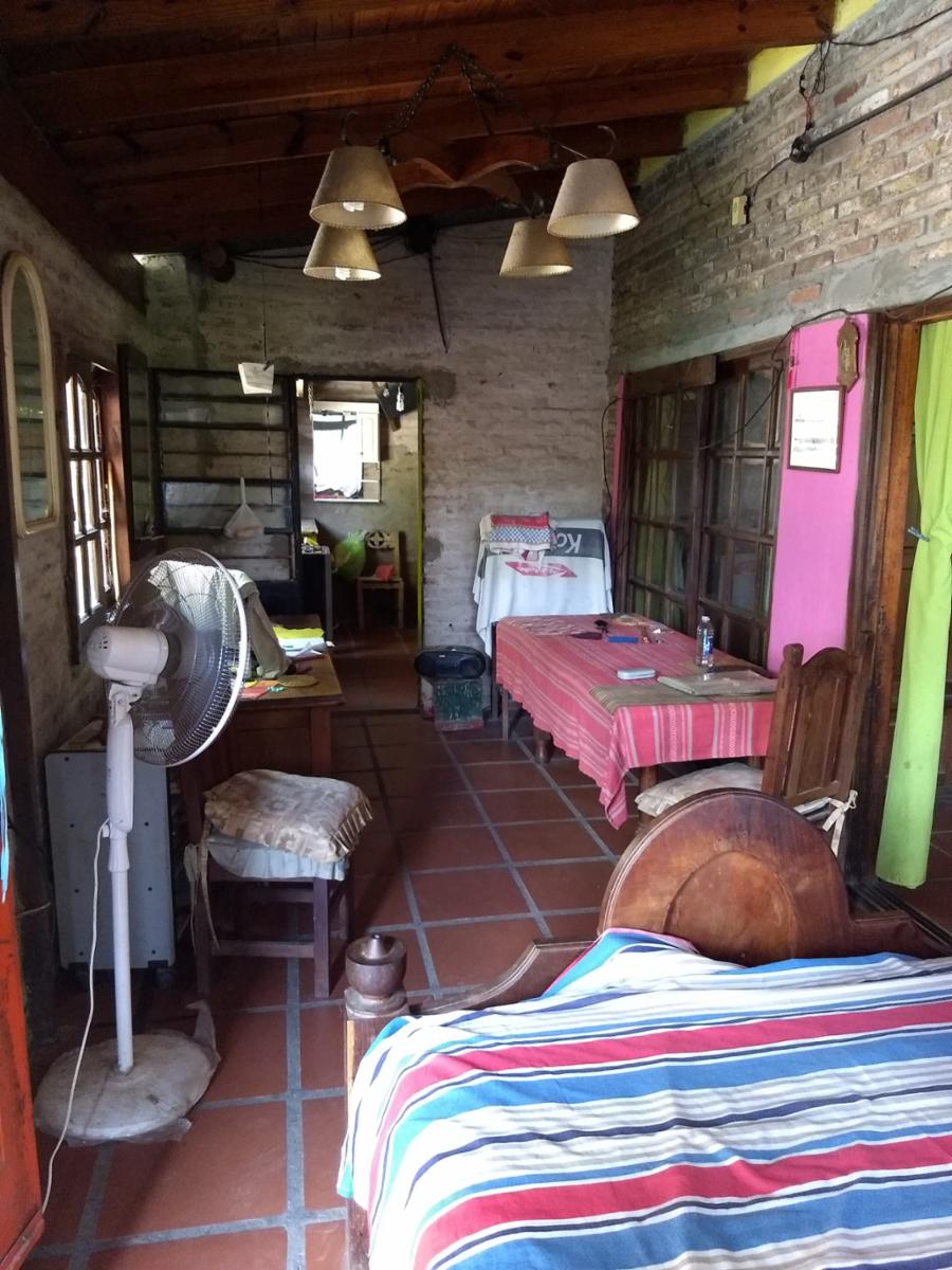Venta de casa quinta Parque Leloir — foto 14