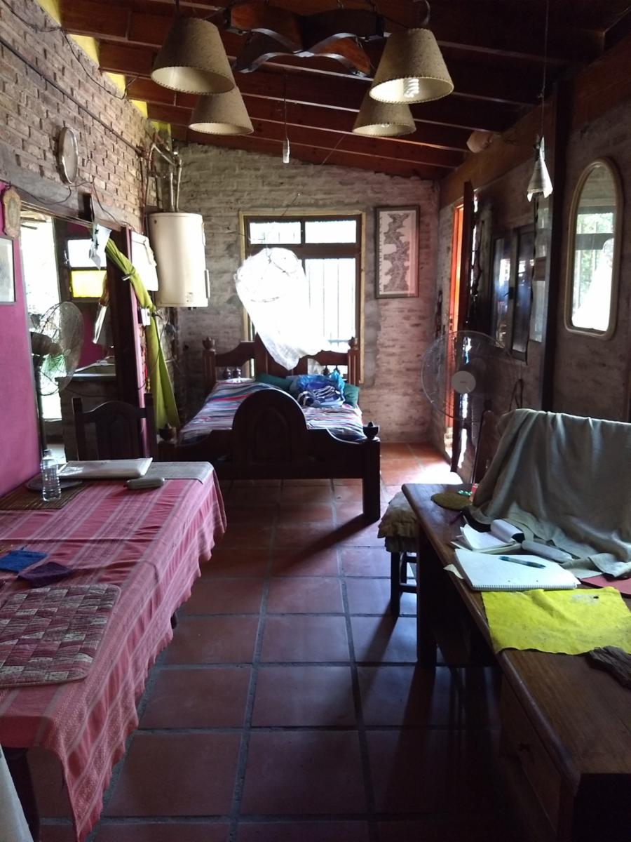 Venta de casa quinta Parque Leloir — foto 15
