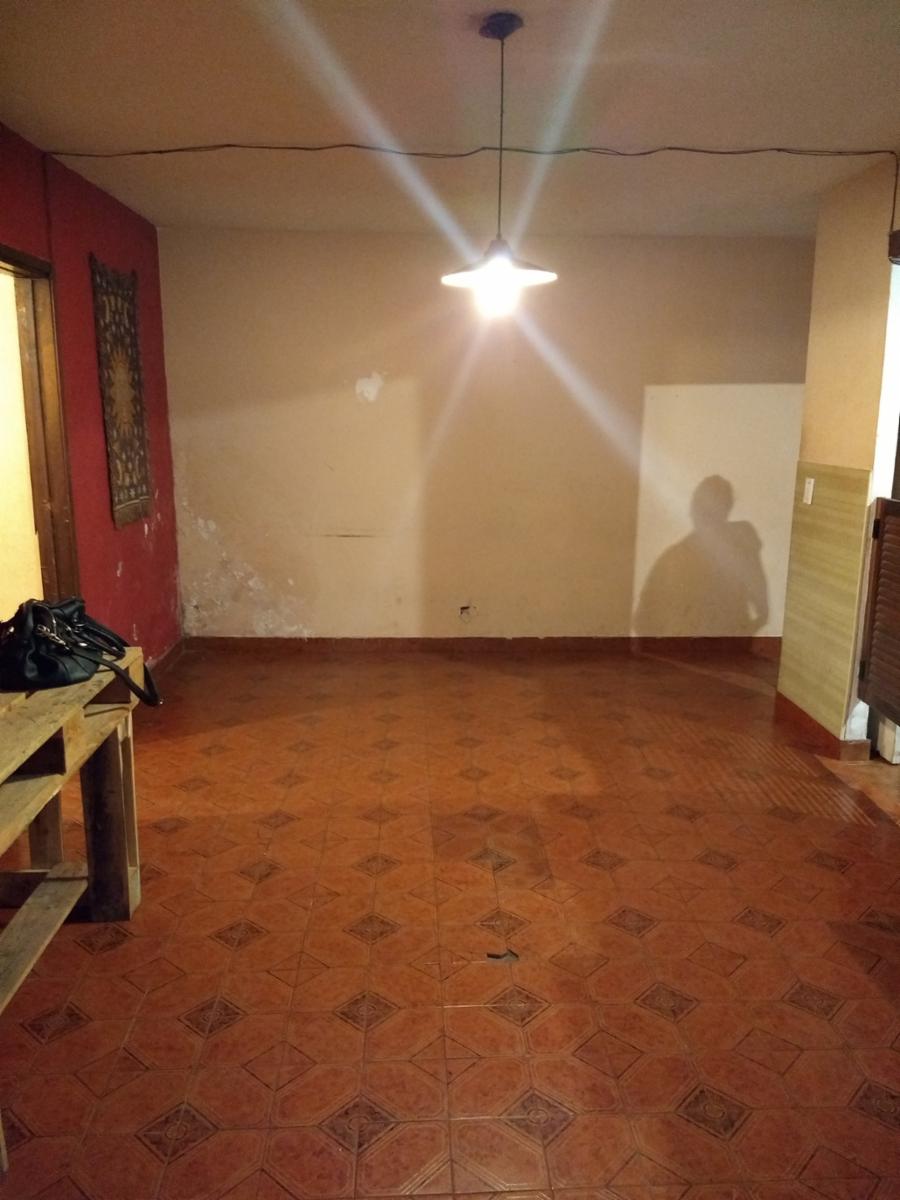 Departamento 4 Ambientes planta baja Villa Luzuriaga — foto 5
