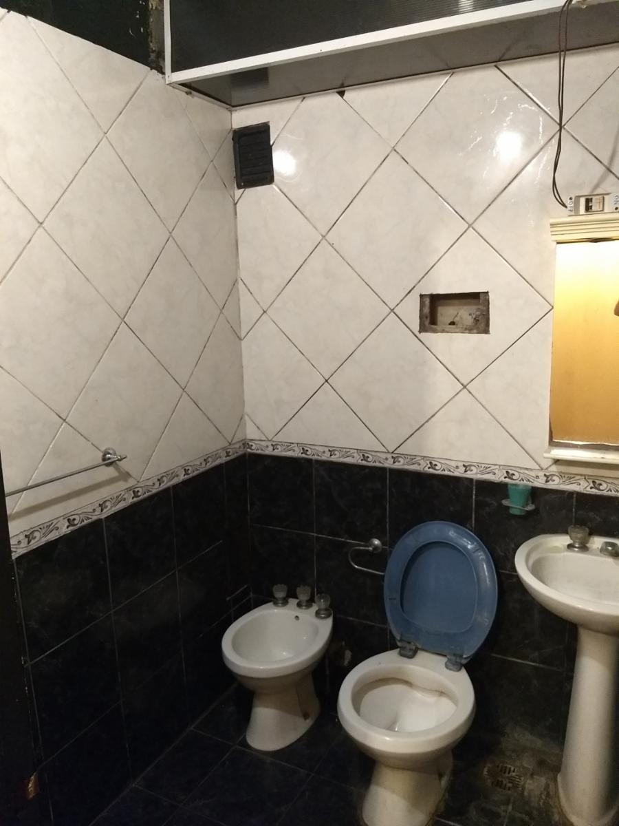 Departamento 4 Ambientes planta baja Villa Luzuriaga — foto 7