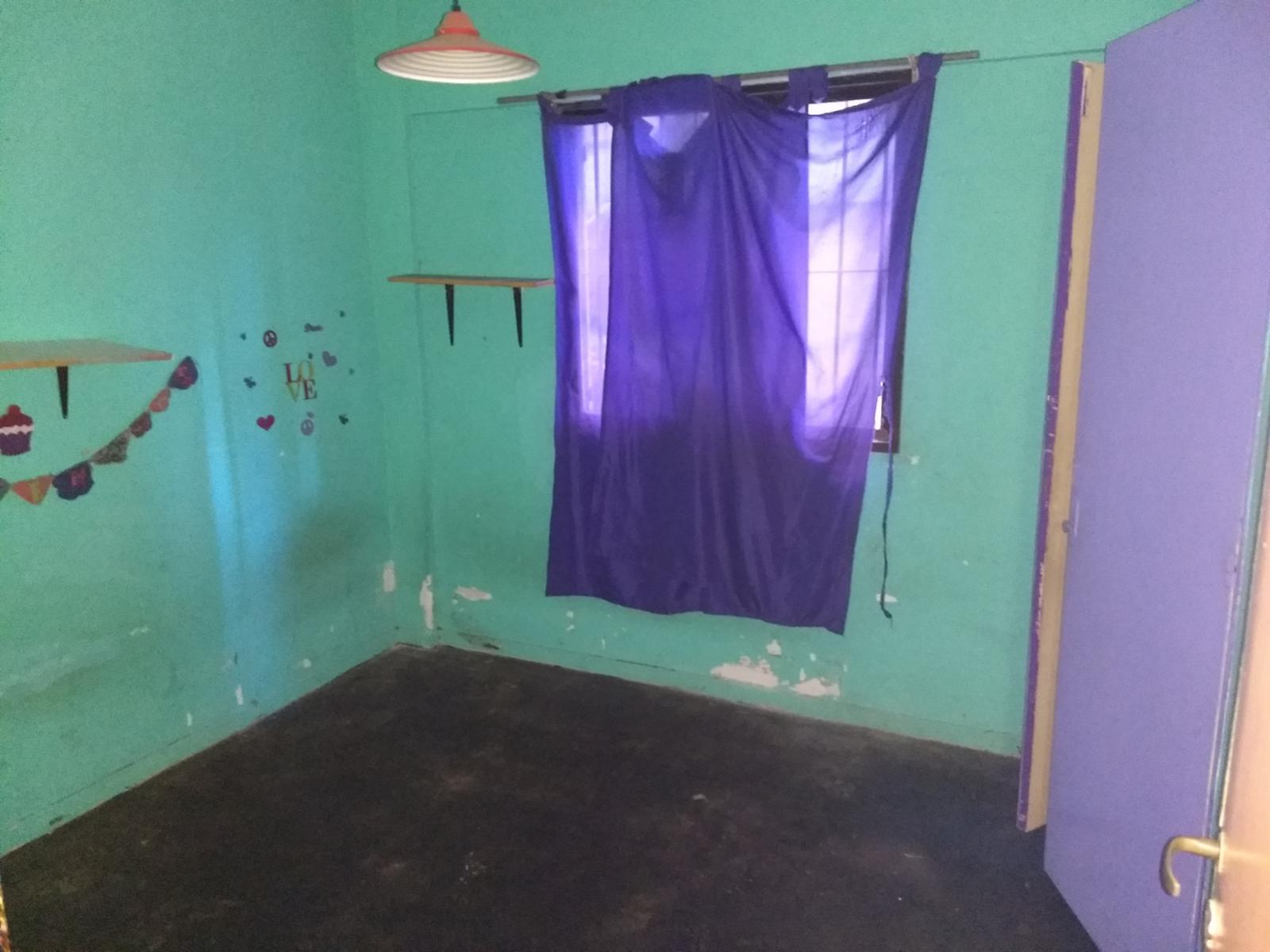 Departamento 4 Ambientes planta baja Villa Luzuriaga — foto 8