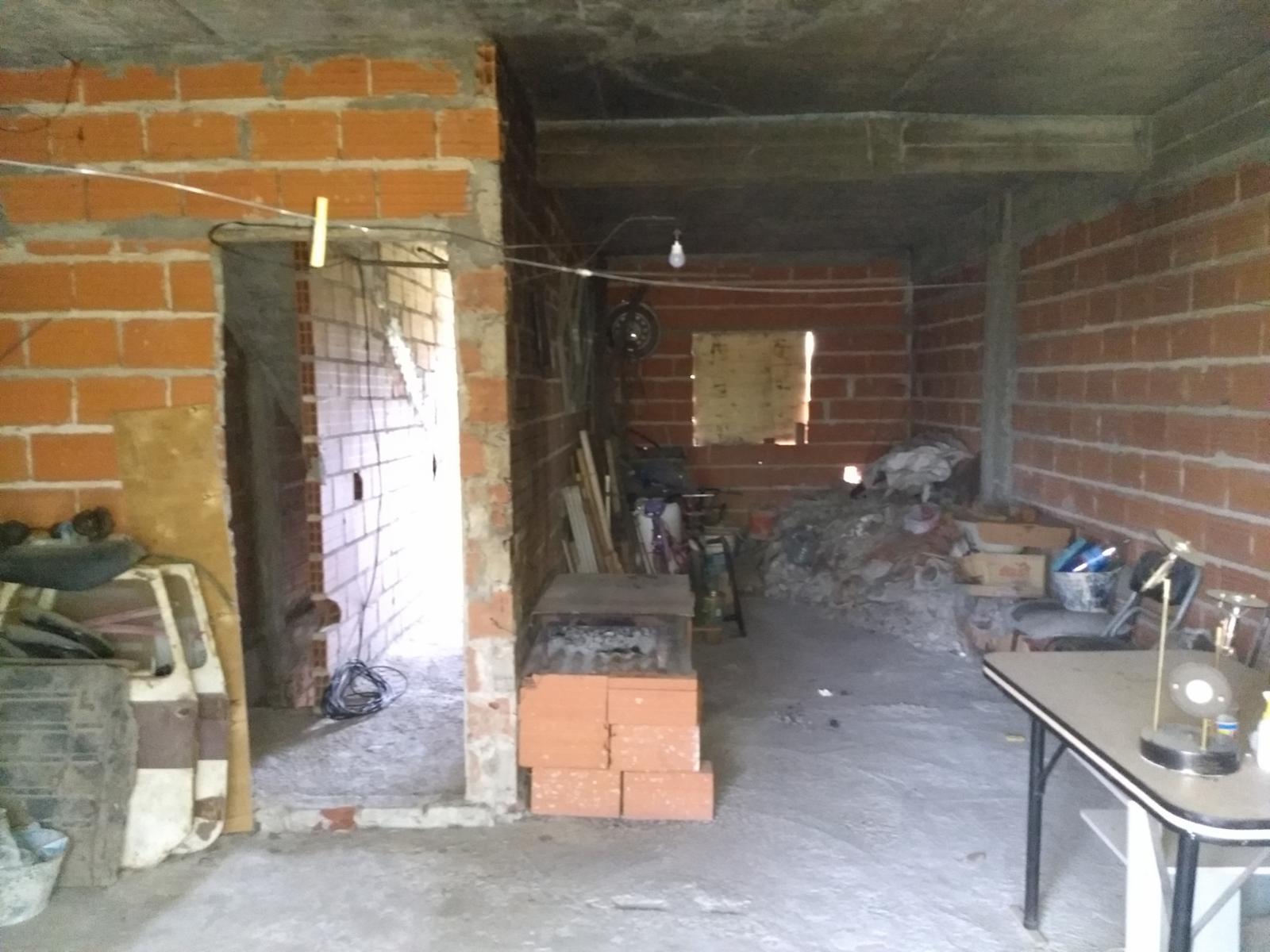Venta en block de dos locales y cuatro departamentos González catán — foto 7