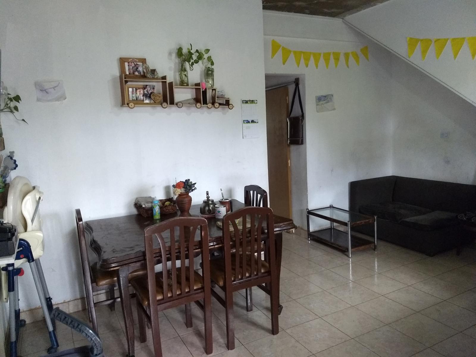 Venta en block de dos locales y cuatro departamentos González catán — foto 14