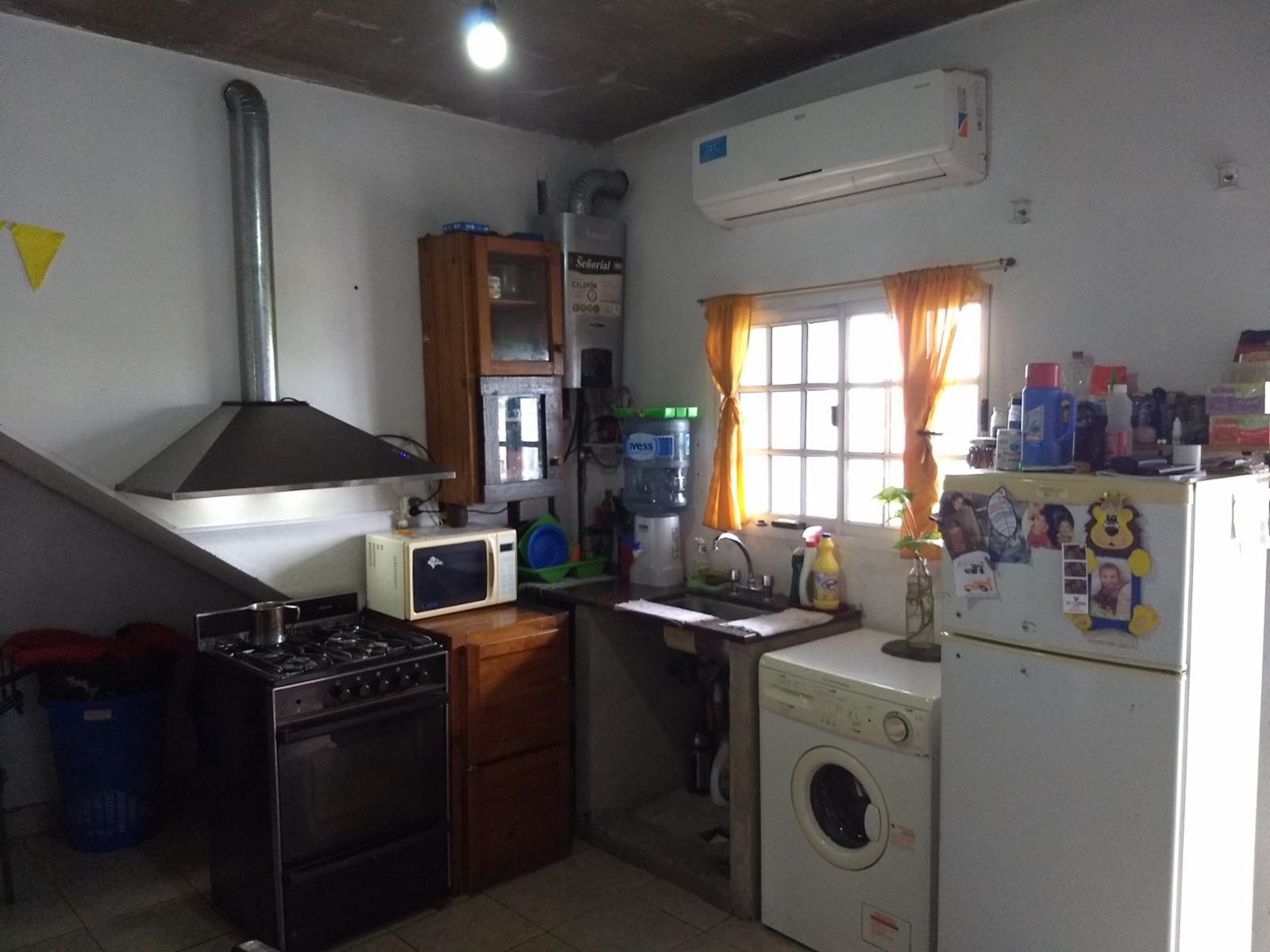 Venta en block de dos locales y cuatro departamentos González catán — foto 15