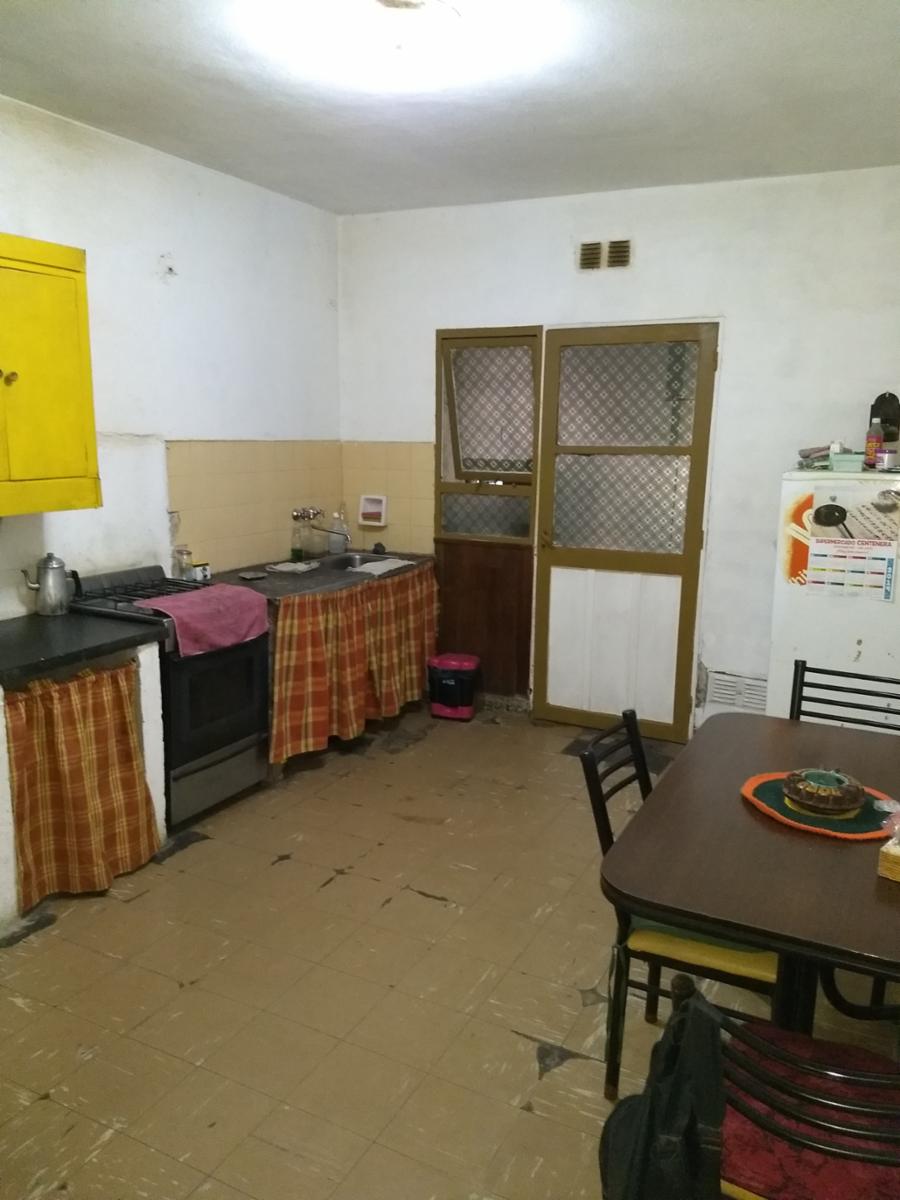 Venta de departamento 4 ambientes Villa Luzuriaga — foto 2