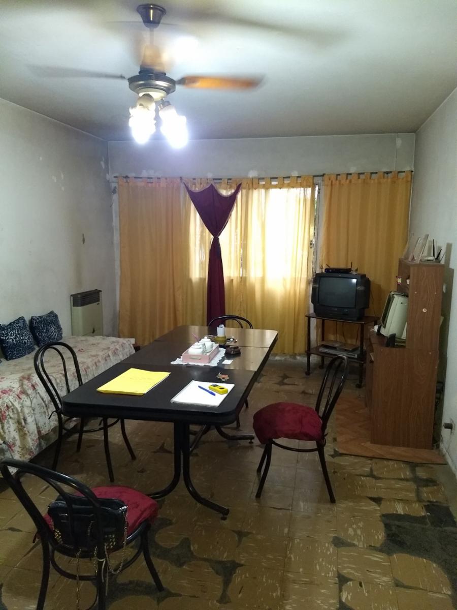 Venta de departamento 4 ambientes Villa Luzuriaga — foto 4