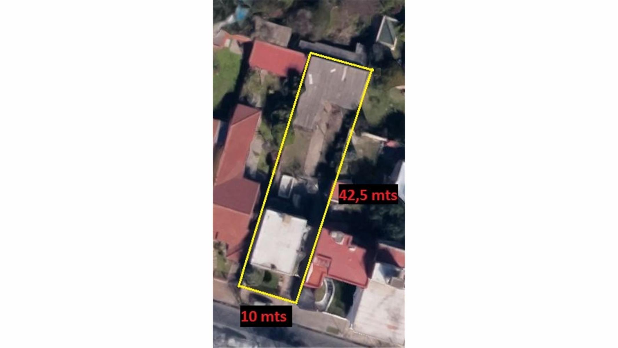 VENTA CASA 4 AMBIENTES LOTE 10 X 42,5 SAN JUSTO — foto 3