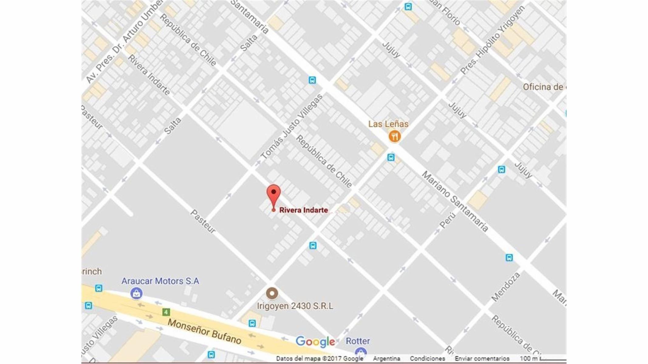 VENTA CASA 4 AMBIENTES LOTE 10 X 42,5 SAN JUSTO — foto 6