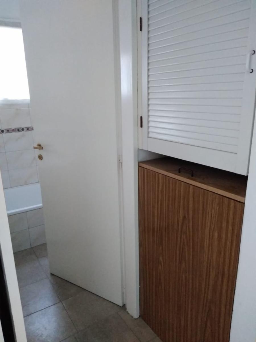 VENTA DEPARTAMENTO 2 AMBIENTES HAEDO NORTE CENTRO