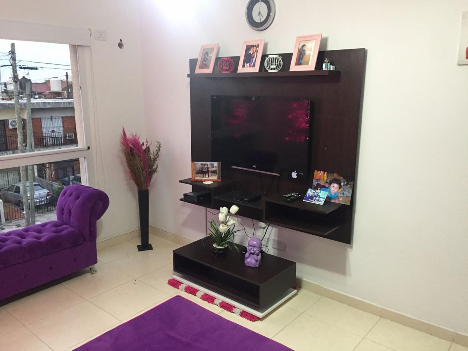 Departamento de 2 ambientes Villa Luzuriaga — foto 3