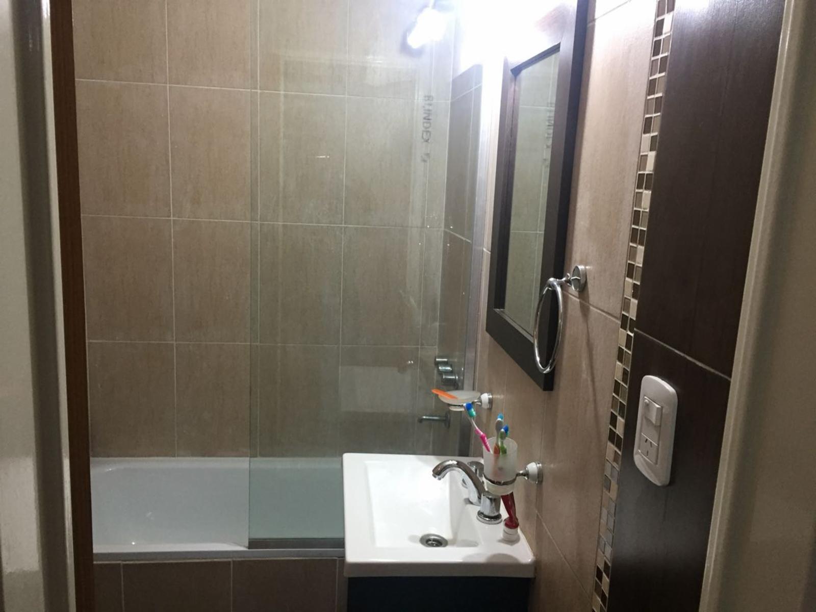 Departamento de 2 ambientes Villa Luzuriaga — foto 4