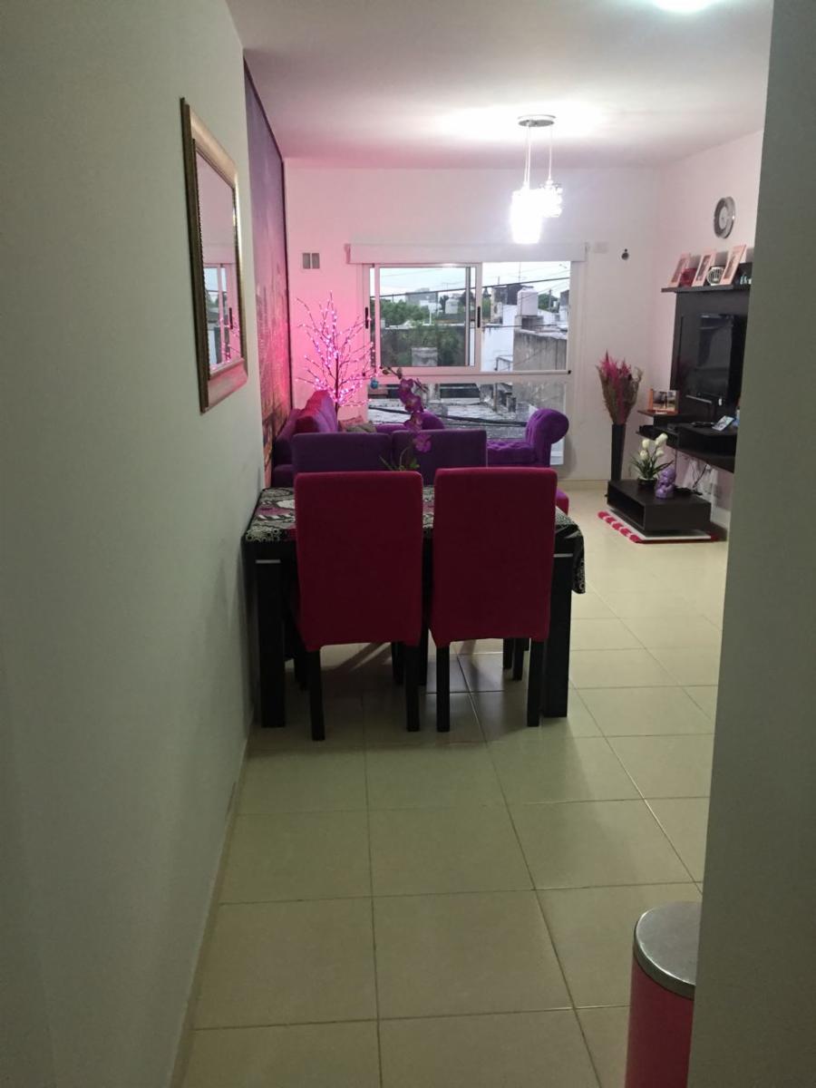 Departamento de 2 ambientes Villa Luzuriaga — foto 5