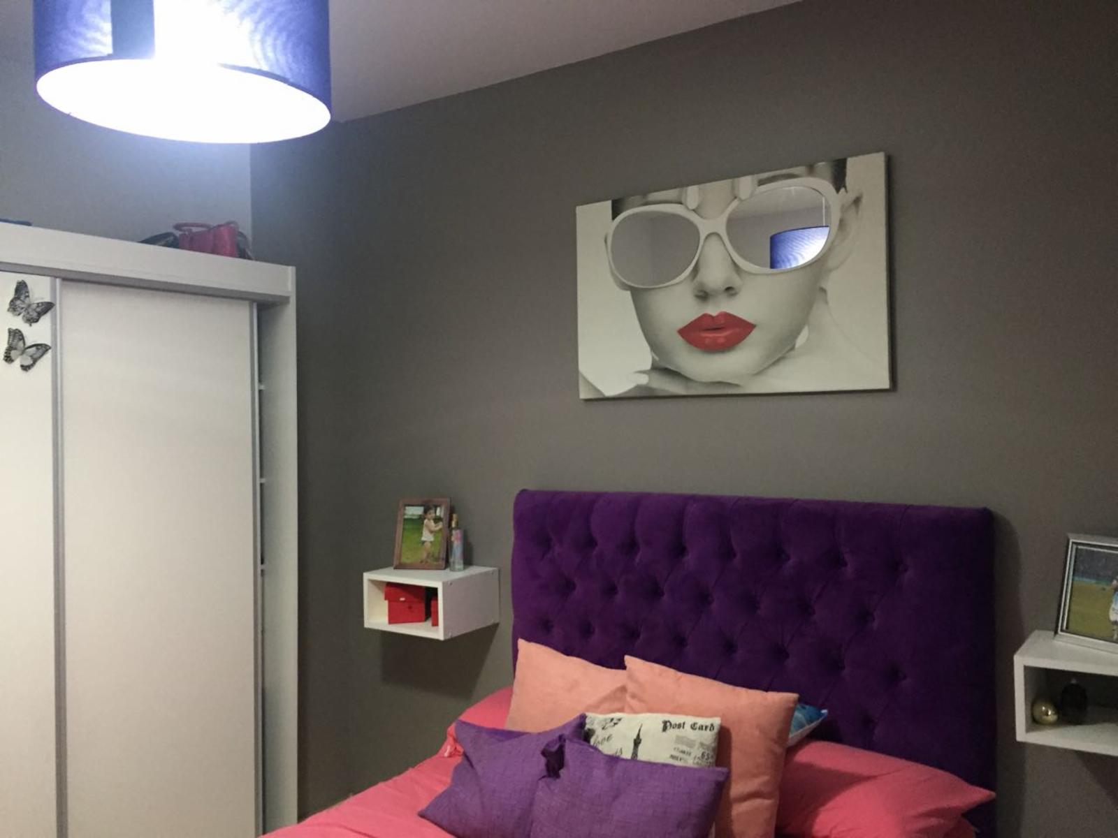 Departamento de 2 ambientes Villa Luzuriaga — foto 6