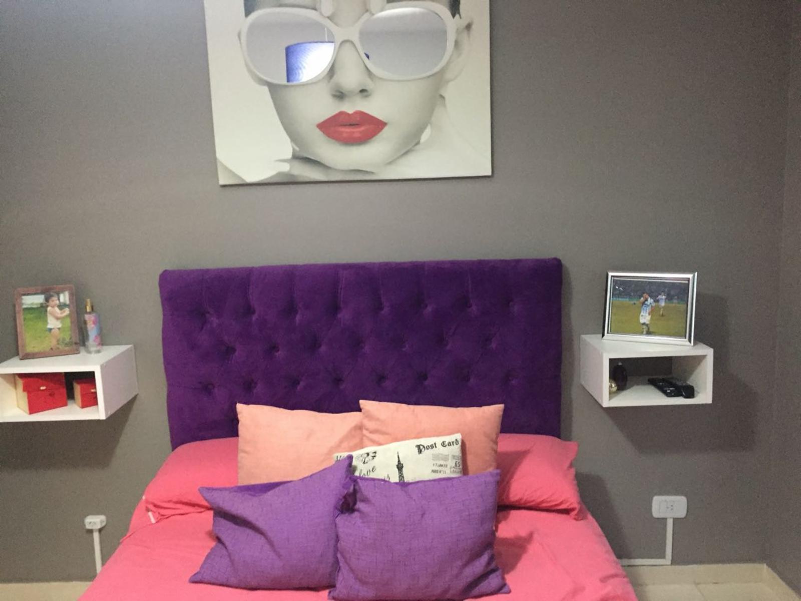 Departamento de 2 ambientes Villa Luzuriaga — foto 7