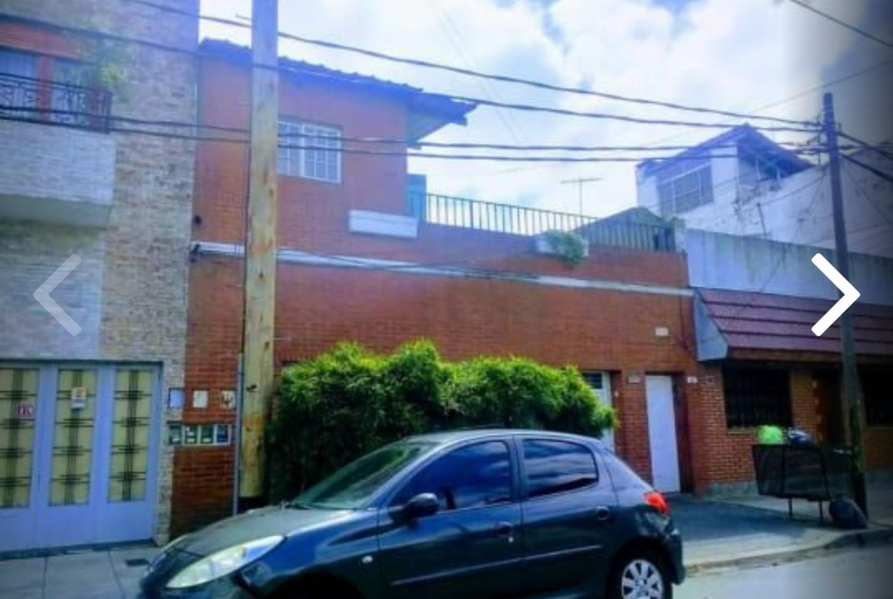Departamento PH 4 ambientes Lomas Del Mirador