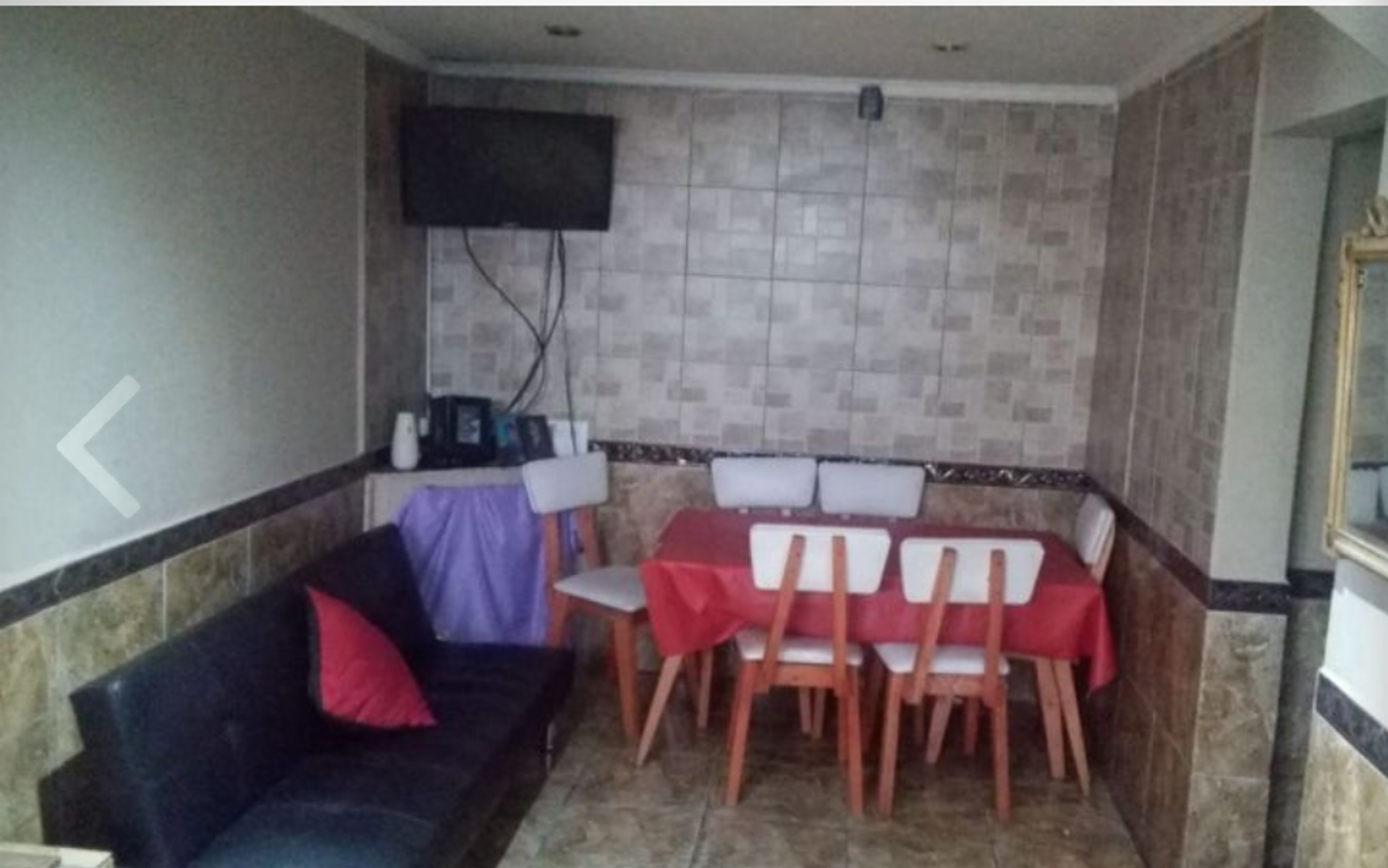 Departamento PH 4 ambientes Lomas Del Mirador — foto 4