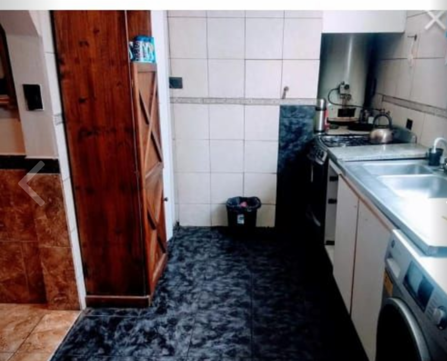 Departamento PH 4 ambientes Lomas Del Mirador — foto 6