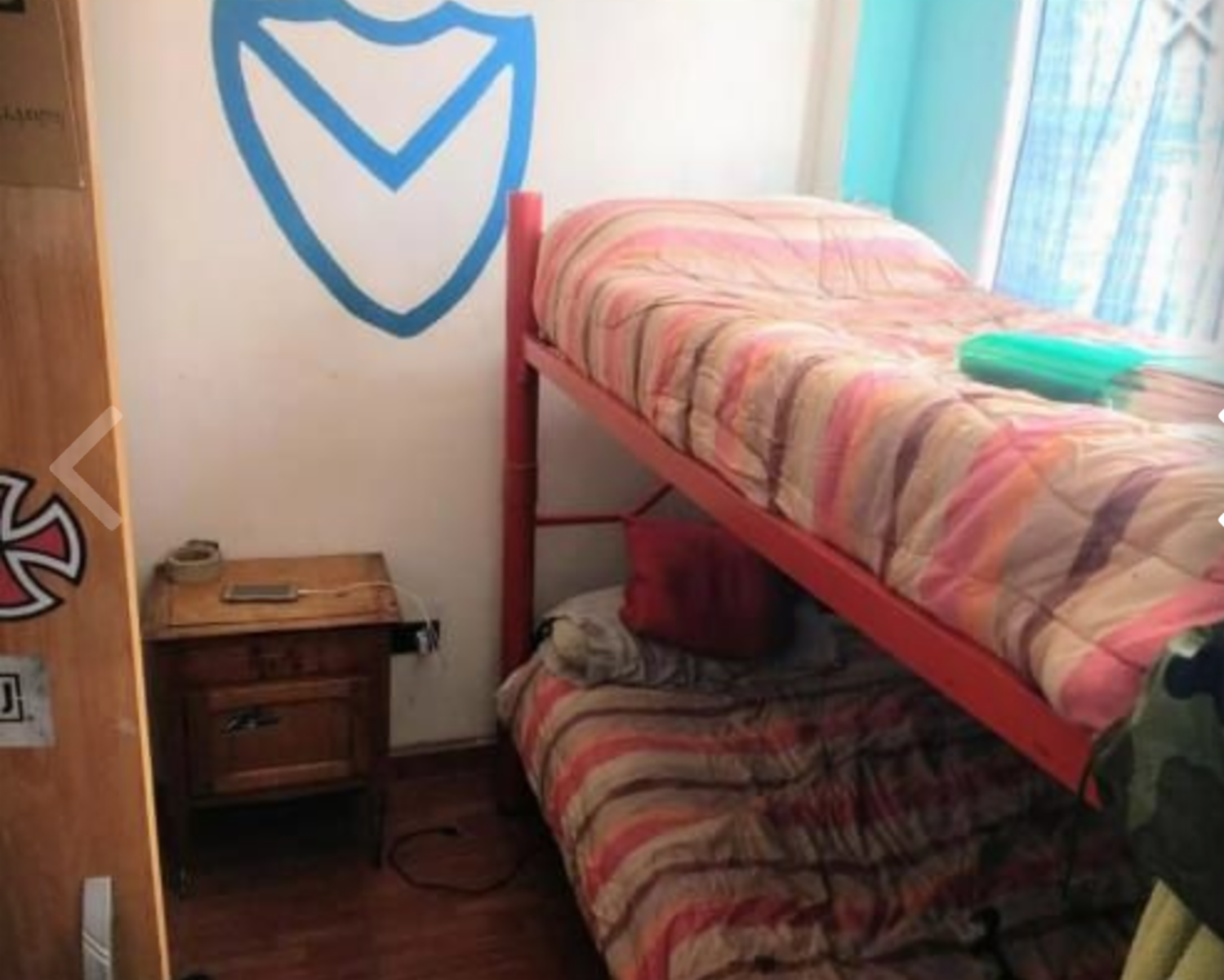 Departamento PH 4 ambientes Lomas Del Mirador — foto 8