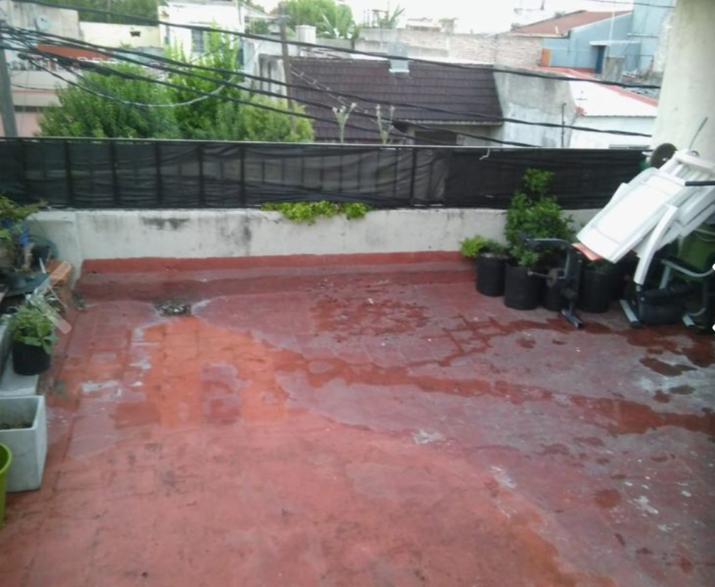 Departamento PH 4 ambientes Lomas Del Mirador — foto 10
