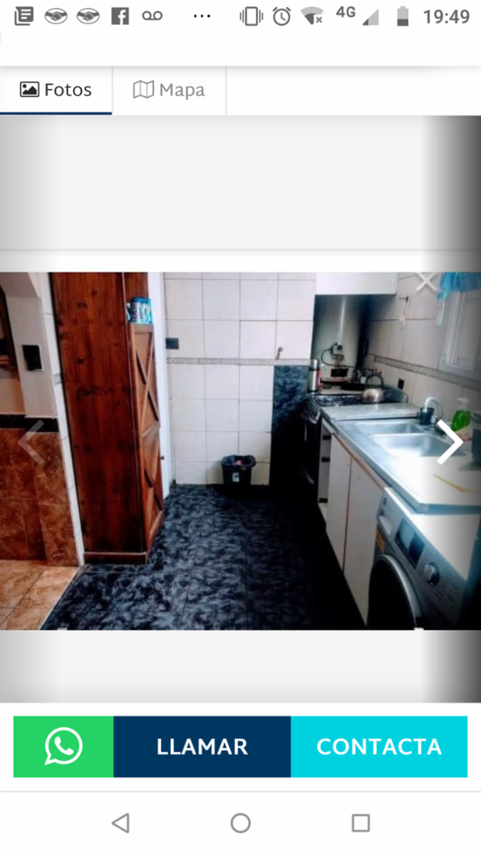 Departamento PH 4 ambientes Lomas Del Mirador — foto 11