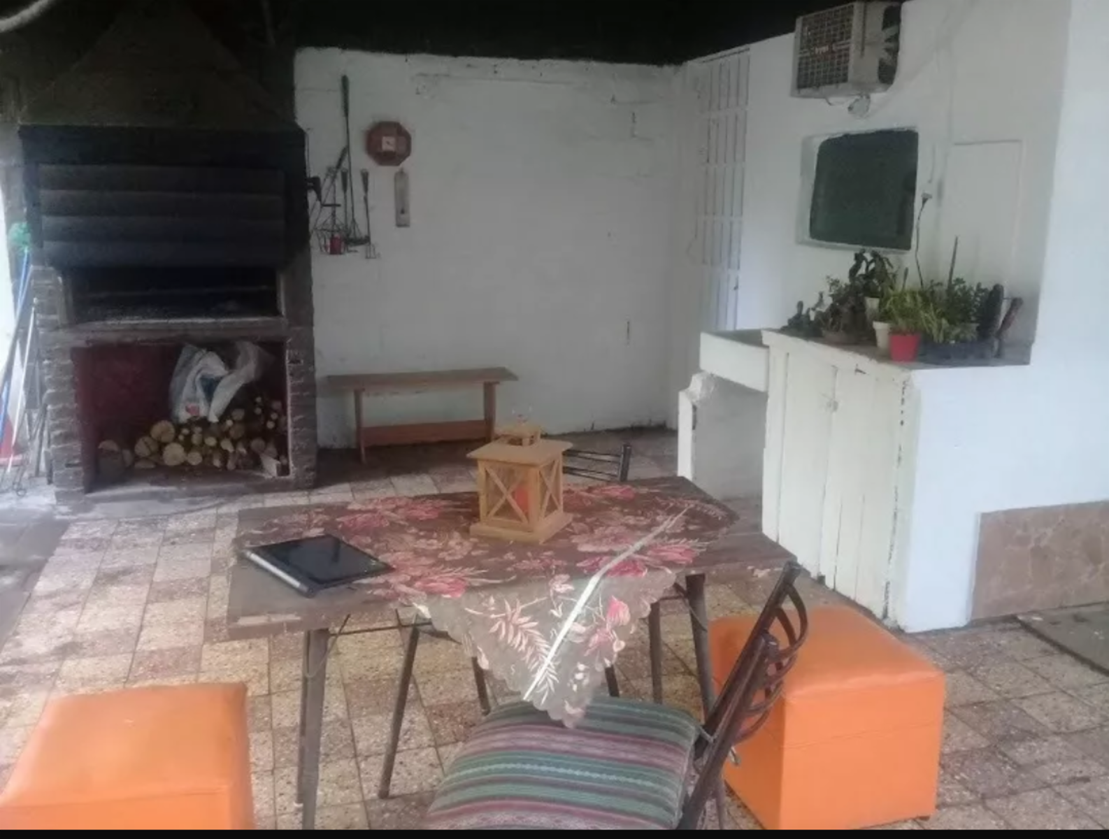 Casa de 3 ambientes Marcos Paz — foto 2