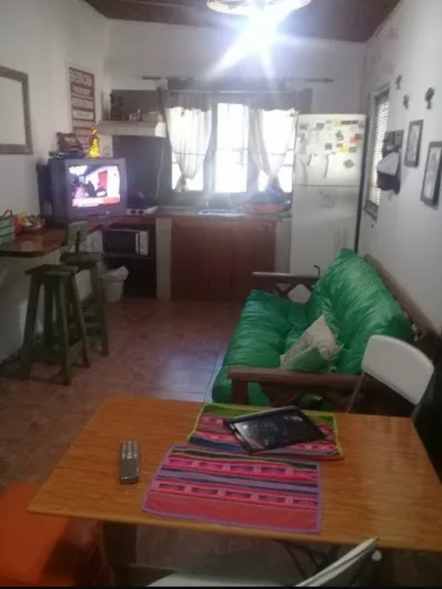 Casa de 3 ambientes Marcos Paz — foto 4