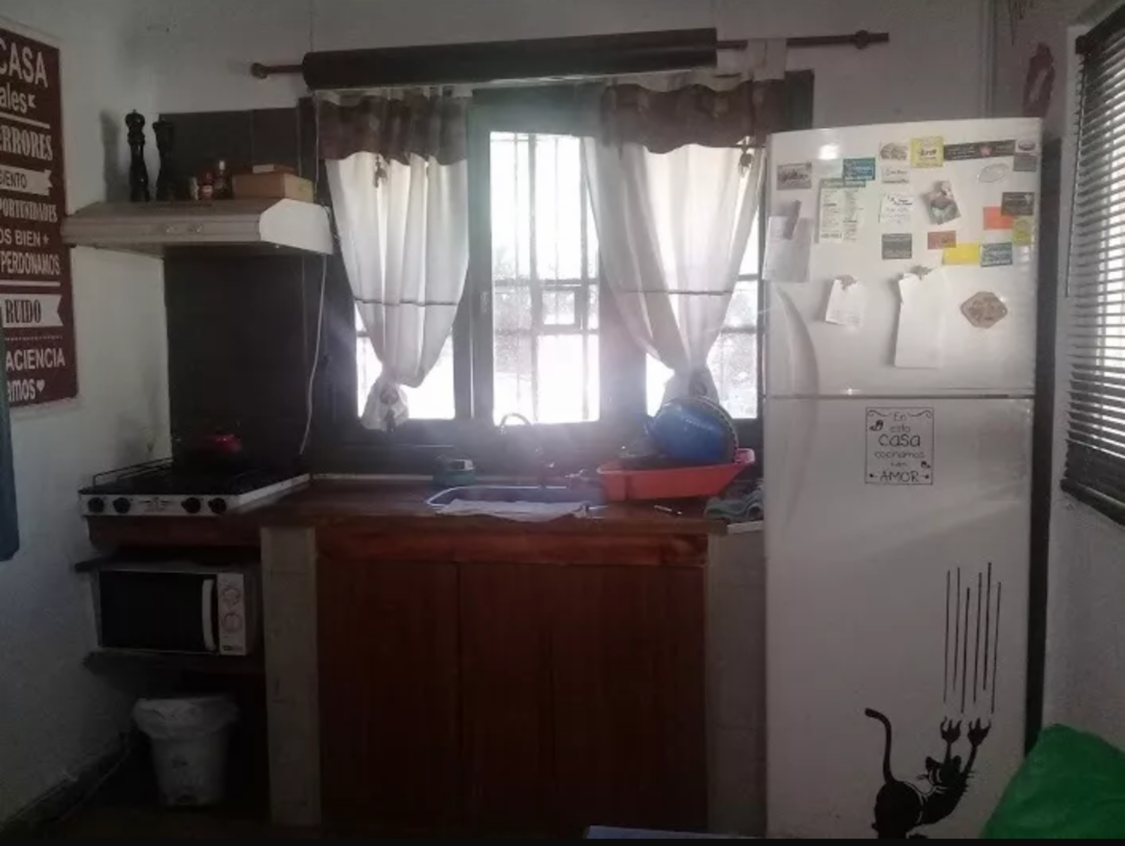 Casa de 3 ambientes Marcos Paz — foto 6
