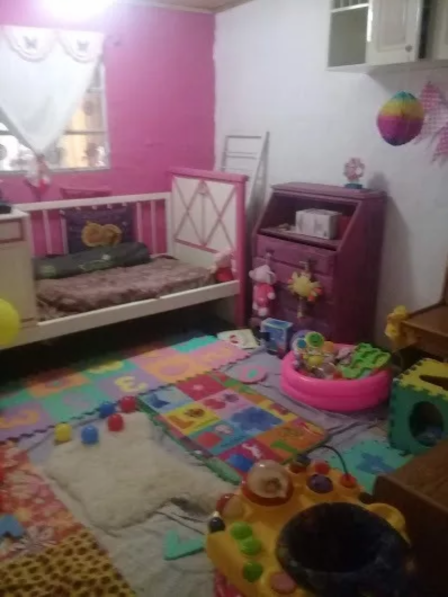 Casa de 3 ambientes Marcos Paz — foto 10