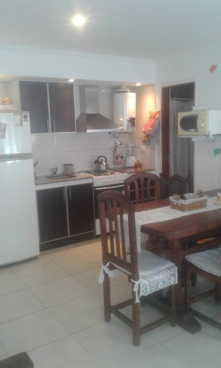 Venta de departamento de 1 ambiente en Mar del plata con vista al mar — foto 3