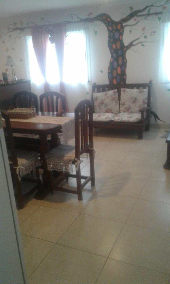 Venta de departamento de 1 ambiente en Mar del plata con vista al mar — foto 4