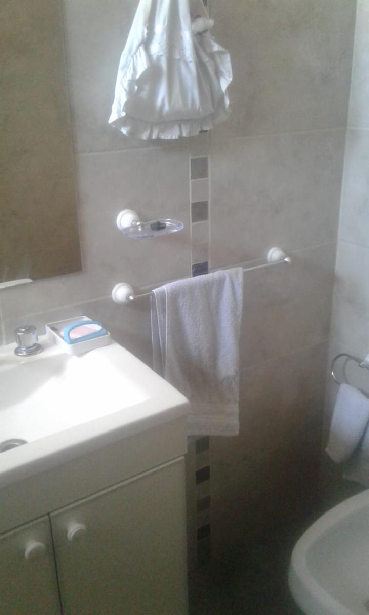 Venta de departamento de 1 ambiente en Mar del plata con vista al mar — foto 6