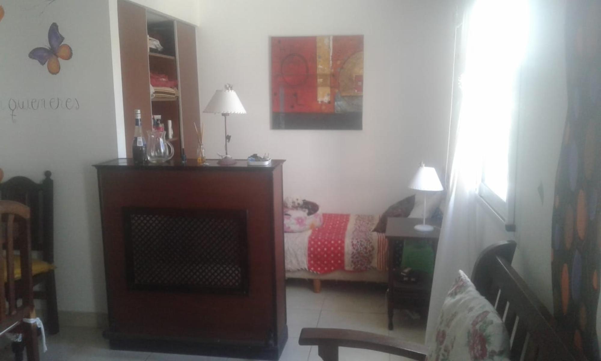 Venta de departamento de 1 ambiente en Mar del plata con vista al mar — foto 7