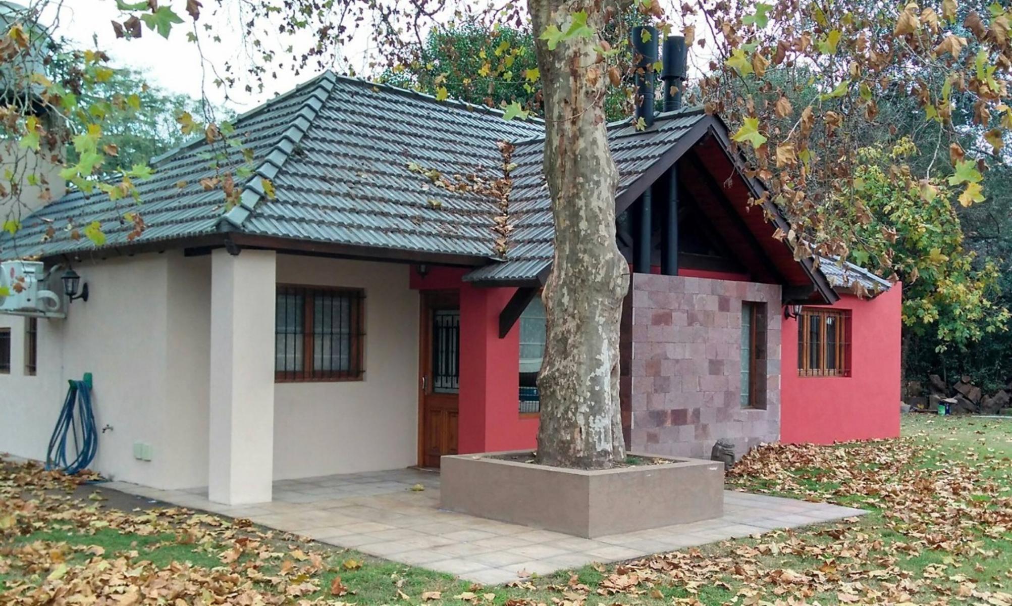 Casa en Barrio cerrado Villa Udaondo — foto 9