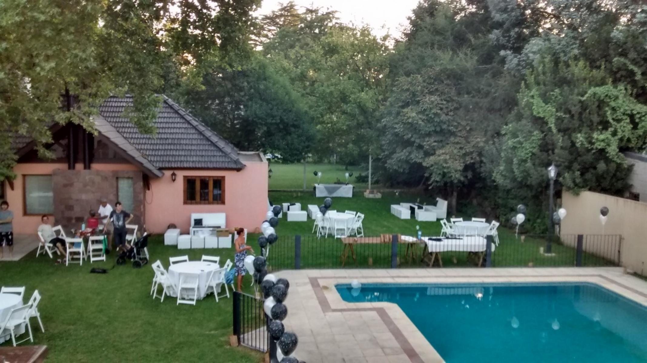 Casa en Barrio cerrado Villa Udaondo — foto 10