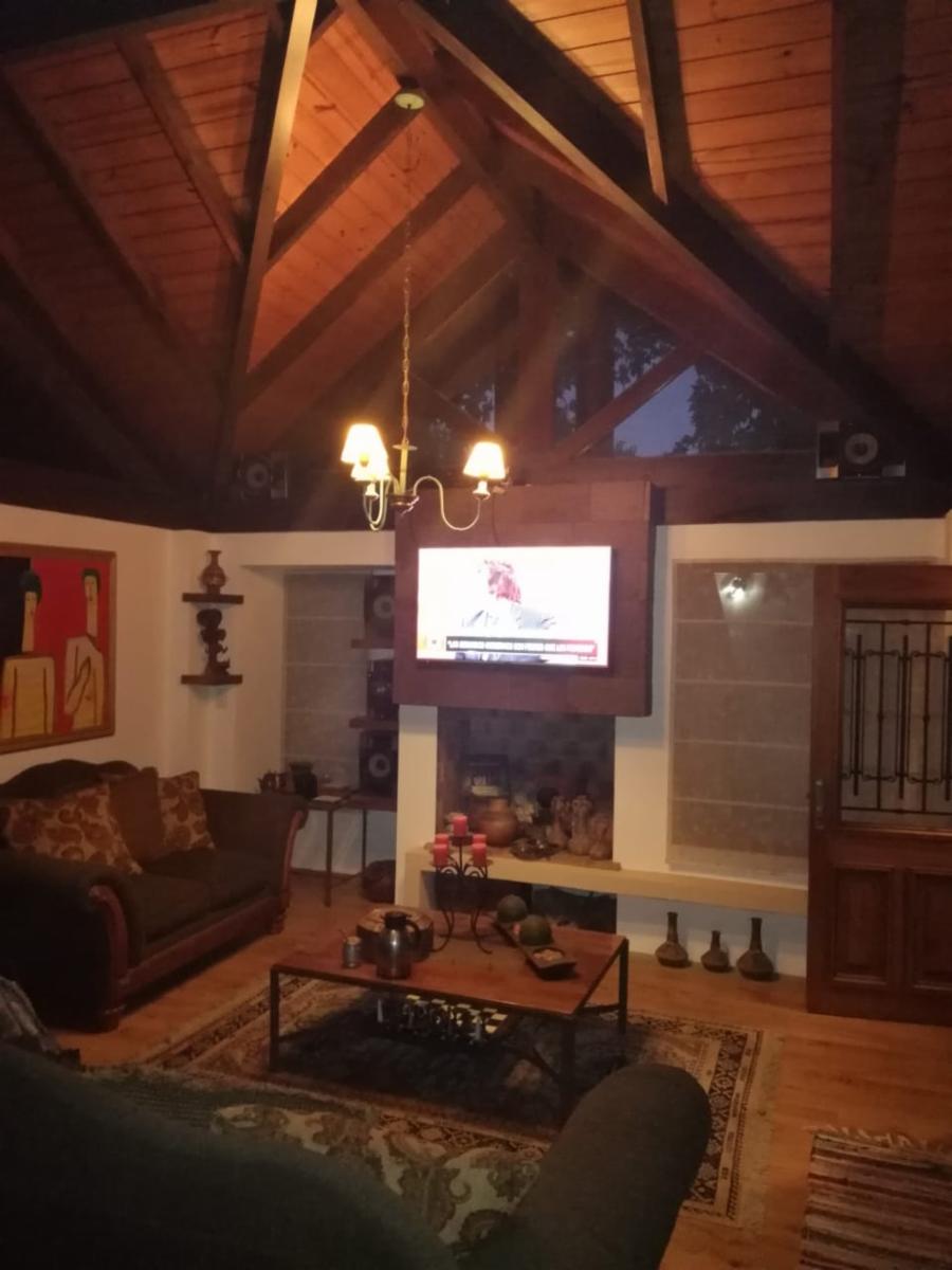 Casa en Barrio cerrado Villa Udaondo — foto 13