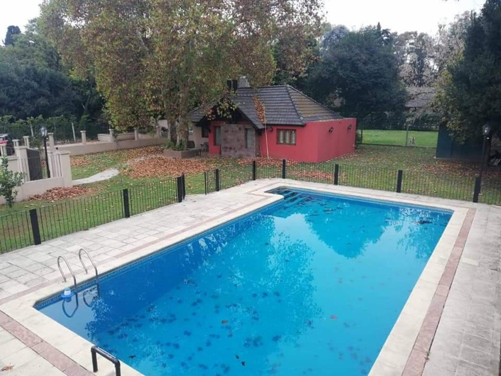 Casa en Barrio cerrado Villa Udaondo — foto 14