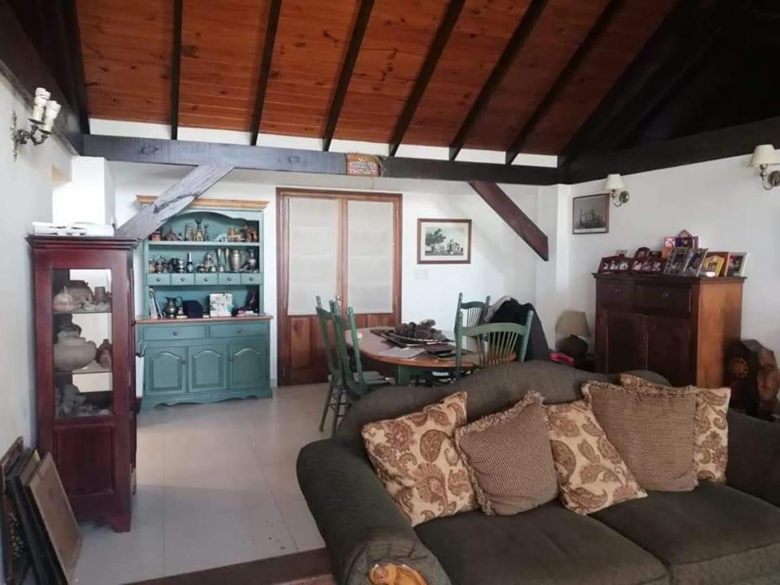 Casa en Barrio cerrado Villa Udaondo — foto 15