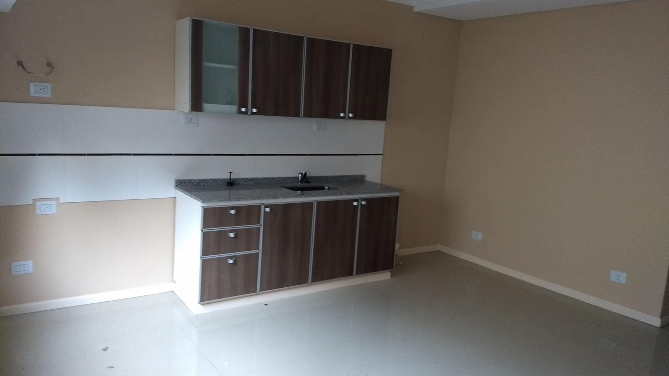 Venta departamento 2 ambientes a estrenar planta baja Villa Luzuriaga — foto 2